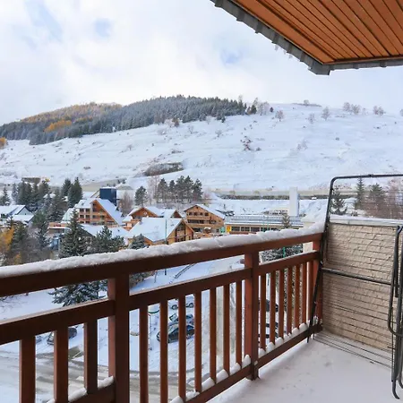 Apartman Travelski Classic - Meijotel *