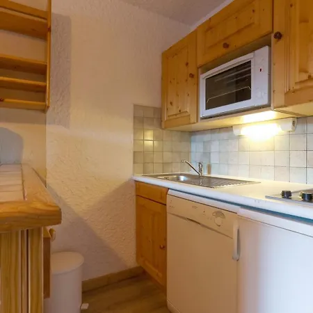 Travelski Classic - Meijotel Apartman *