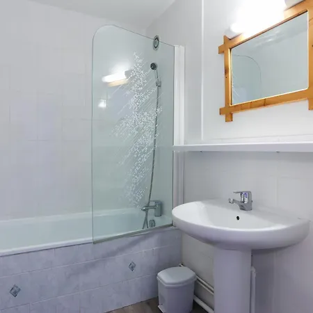 Travelski Classic - Meijotel Apartman *