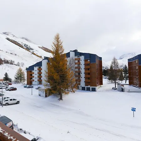 Apartman Travelski Classic - Meijotel